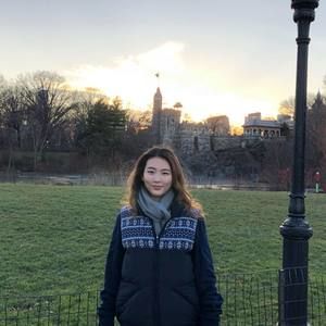 Meet your Posher, Doris